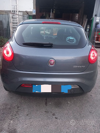 Fiat Bravo 1.6 multijet