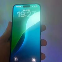 iPhone 16 plus