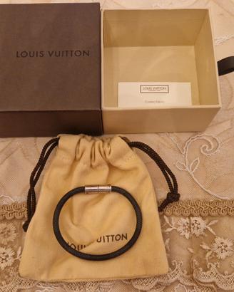 Braccialetto Louis Vuitton originale