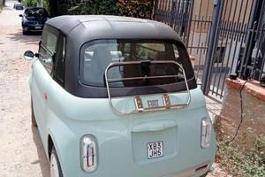 fiat topolino