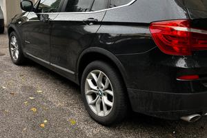 X 3 xdrive