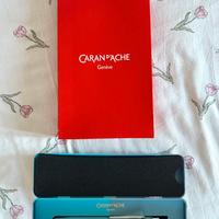 Caran d’Ache x Paul Smith