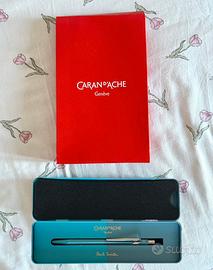 Caran d’Ache x Paul Smith