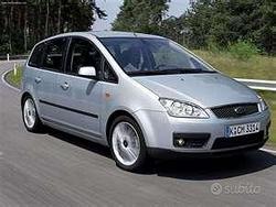 Ricambi Ford C-Max 2003