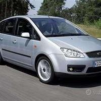 Ricambi Ford C-Max 2003