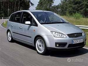 Ricambi Ford C-Max 2003