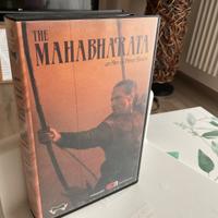 Mahabarata - Peter Brook
