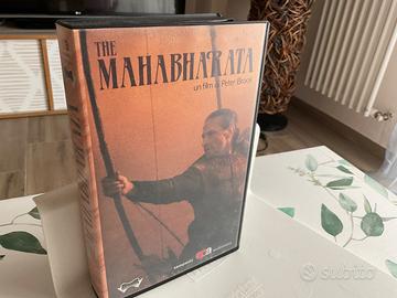 Mahabarata - Peter Brook