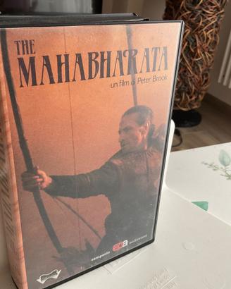 Mahabarata - Peter Brook