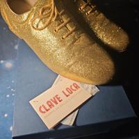 scarpe da ballo