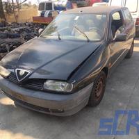 ALFA ROMEO 145 1.4 i.e. 90CV 94-96 ricambi
