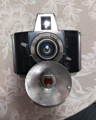 Ferrania EuraLux 34