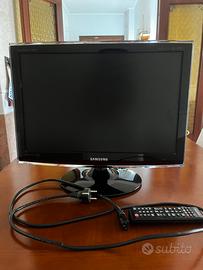 Monitor samsung 20”