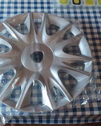 COPRICERCHI ORIGINALI  YPSILON  4 SERIE 2014