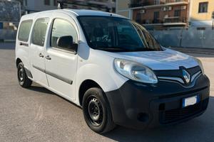 Renault Kangoo 1.5 dCi 90CV 5 porte Extrem