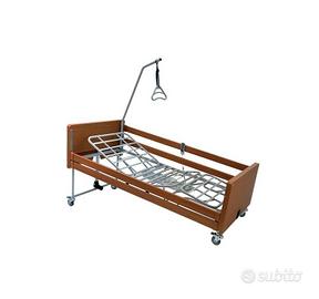 Letto elettronico BONGO DELUXE Wimed