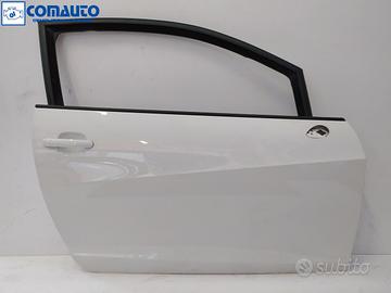 Porta dx SEAT IBIZA IV (6J5, 6P1) '08