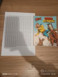 396 Fumetti Tex 