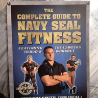 Guida Navy Seals Fitness libro