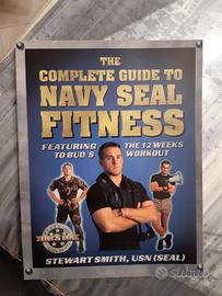 Guida Navy Seals Fitness libro