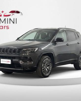 Jeep Compass 1.5 t. t4 mhev Summit 2wd 130cv dct