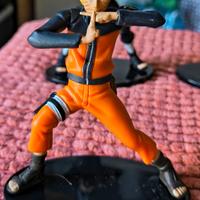 Naruto  Amine heroes da collezione