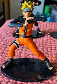 Naruto  Amine heroes da collezione