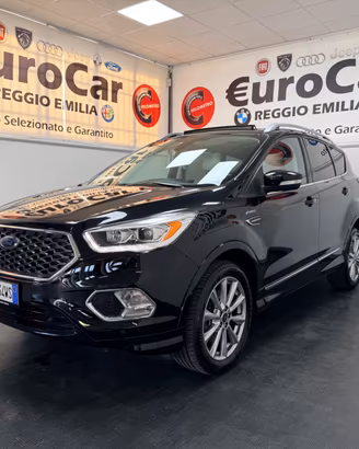 Ford Kuga 2.0 TDCI 150 CV 4WD Powershift Vignale 0