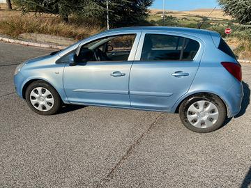 Opel Corsa D 1.2 Benzina/GPL 80Cv 2007 