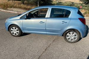 Opel Corsa D 1.2 Benzina/GPL 80Cv 2007 
