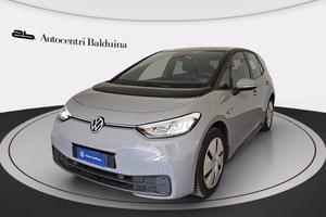 VOLKSWAGEN Id.3 58 kwh life