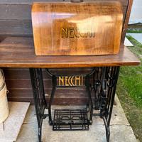Macchina da cucire Necchi
