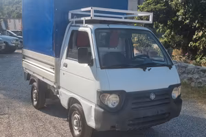 Piaggio Quargo/ Porter
