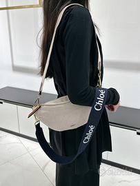 Borsa Chloé Kids con 2 Tracolle