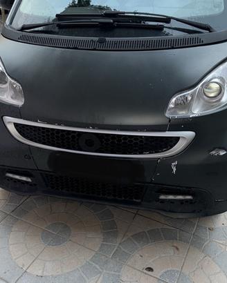 Smart 451 MHD