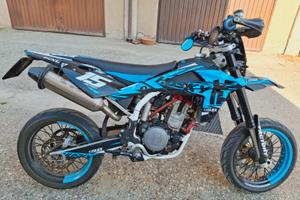 Husqvarna SM 510 - 2008