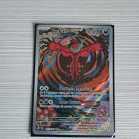 Yveltal Paradosso Temporale