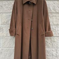 Cappotto in lana Piacenza 100% taglia 50.