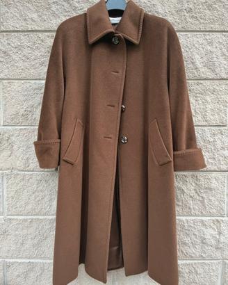 Cappotto in lana Piacenza 100% taglia 50.