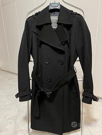 CAPPOTTO TRENCH BREMA DOPPIOPETTO 