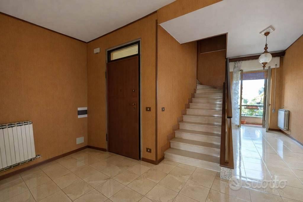 Appartamento – VT - Vista 4