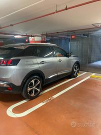 PEUGEOT 3008 2ª serie - 2019