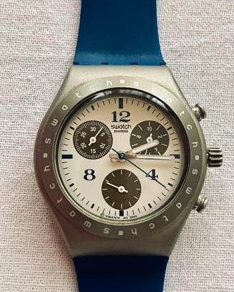 Swatch Chrono