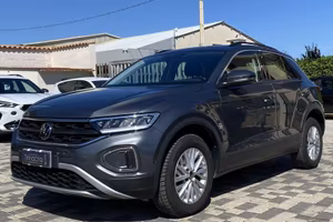 Volkswagen T-Roc Life 2.0 TDI 116CV
