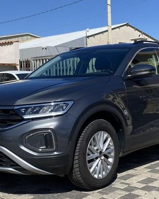 Volkswagen T-Roc Life 2.0 TDI 116CV