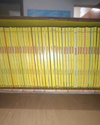 lotto 50+ fumetti Topolino Disney Vintage anni 90