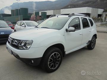 Dacia Duster 1.5 dCi 110CV Start&Stop 4x4 Lauréate