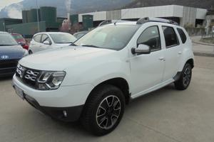 Dacia Duster 1.5 dCi 110CV Start&Stop 4x4 Lauréate
