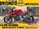 fantic-stealth-125-abs-2025-super-promo