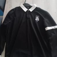 felpa leggera senza cappuccio 